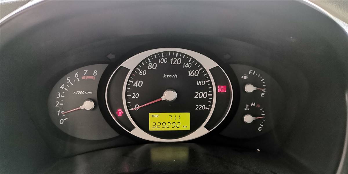 HYUNDAI TUCSON GL 2.0 - Imagen 107