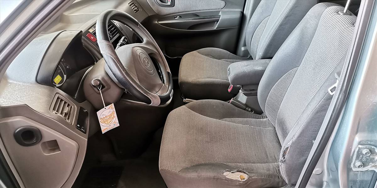 HYUNDAI TUCSON GL 2.0 - Imagen 112