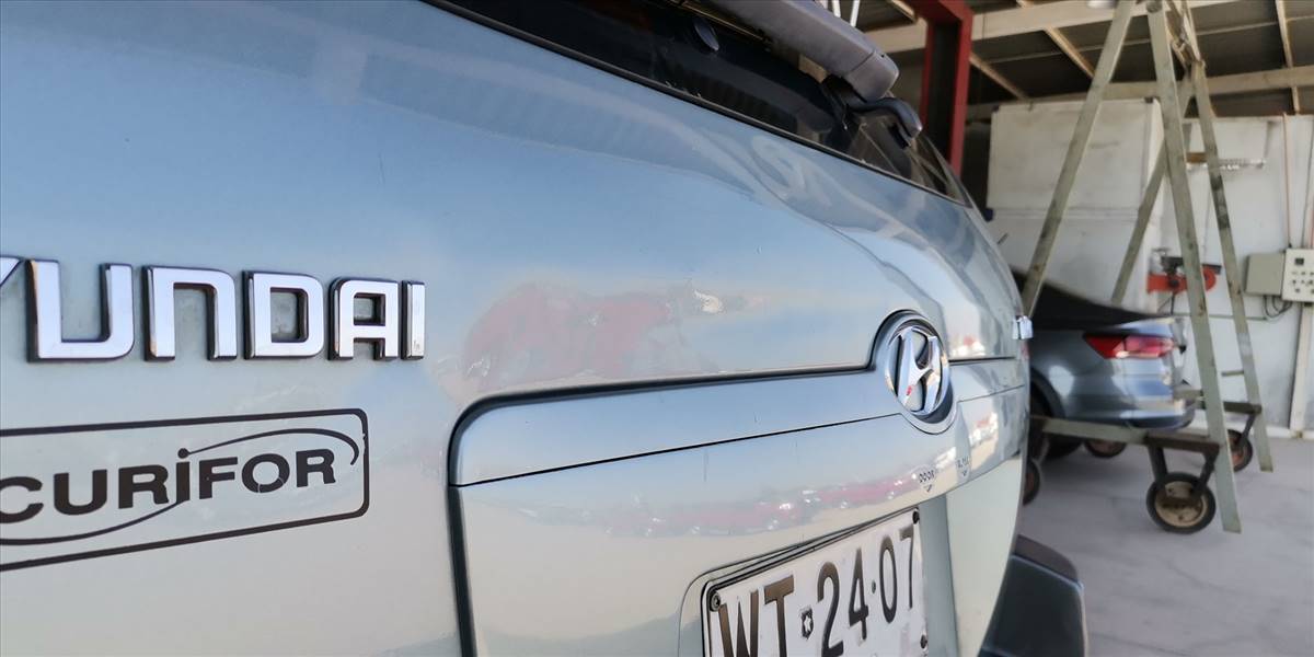 HYUNDAI TUCSON GL 2.0 - Imagen 180