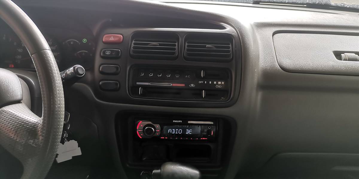 SUZUKI GRAND NOMADE - Imagen 25