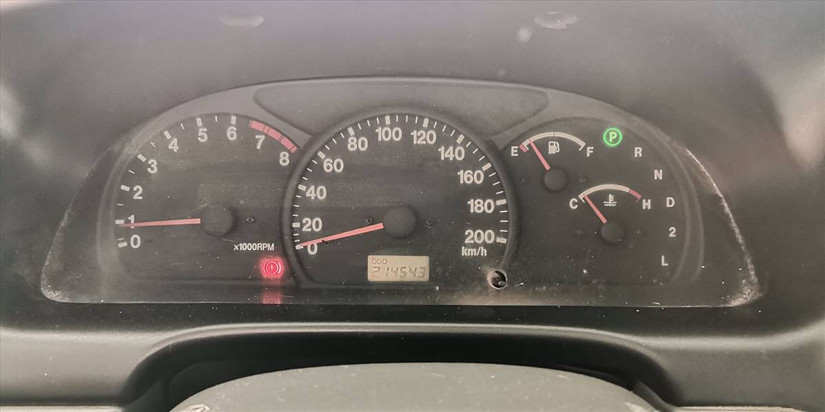 SUZUKI GRAND NOMADE - Imagen 26