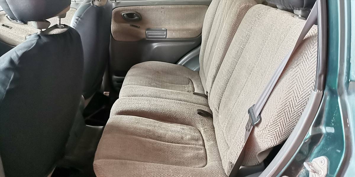 SUZUKI GRAND NOMADE - Imagen 28