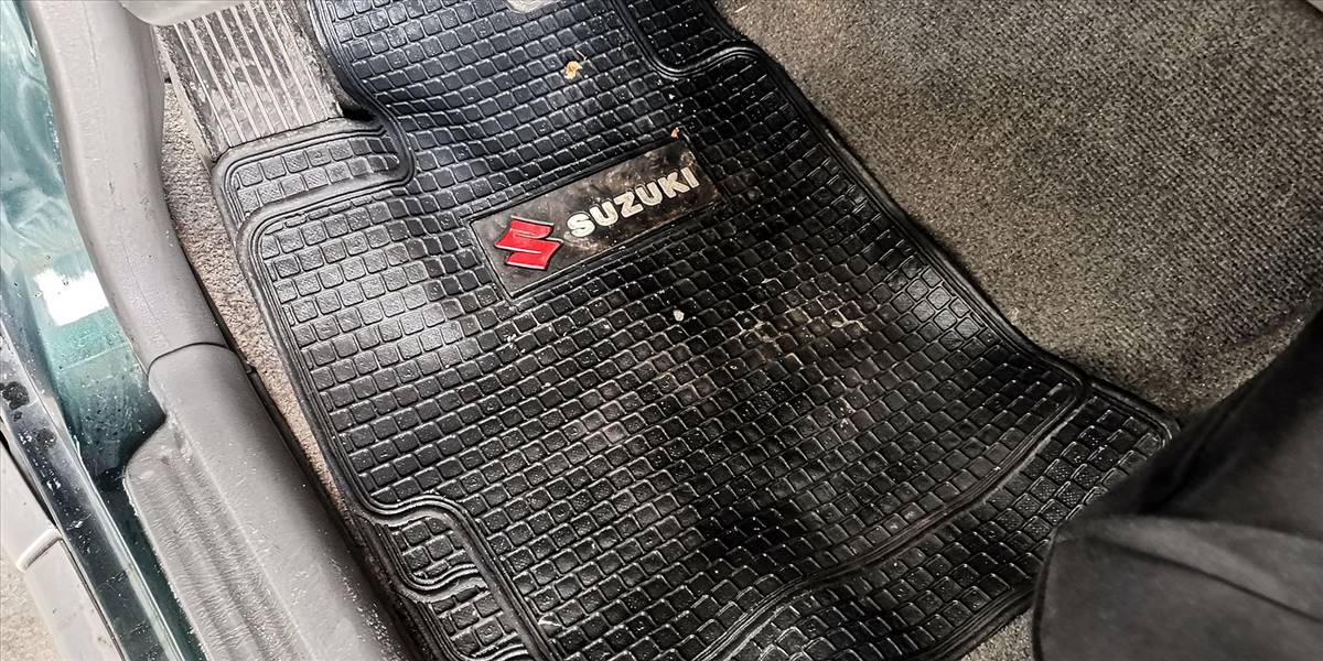 SUZUKI GRAND NOMADE - Imagen 31