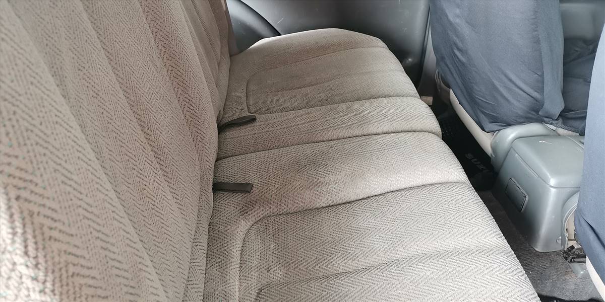 SUZUKI GRAND NOMADE - Imagen 43