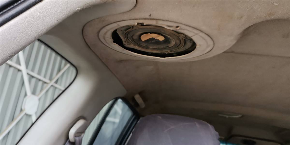 SUZUKI GRAND NOMADE - Imagen 47