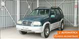 SUZUKI GRAND NOMADE - Imagen 87