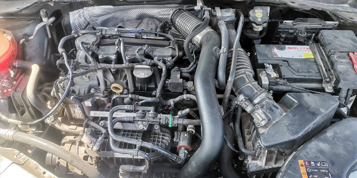 CHEVROLET ONIX HB RS 1.0T - Imagen 34
