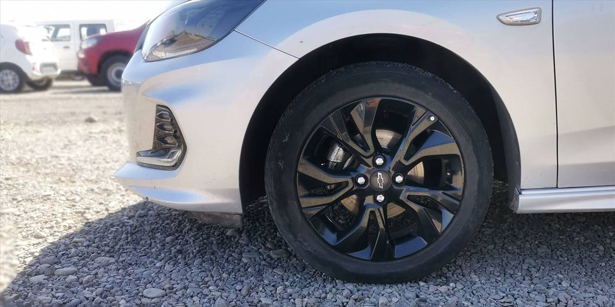 CHEVROLET ONIX HB RS 1.0T - Imagen 36