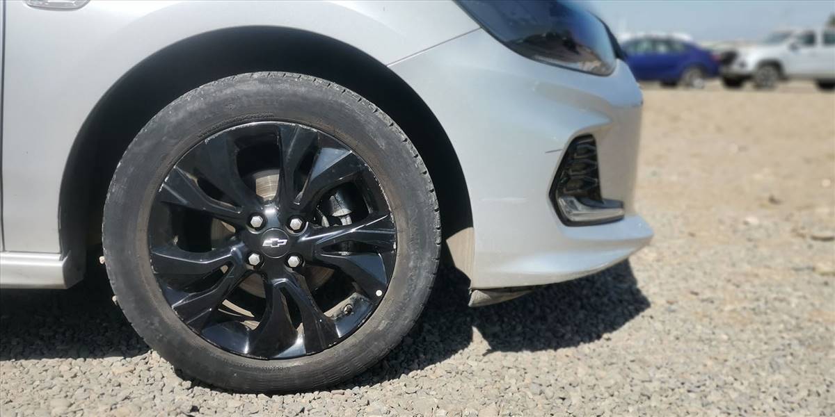 CHEVROLET ONIX HB RS 1.0T - Imagen 38