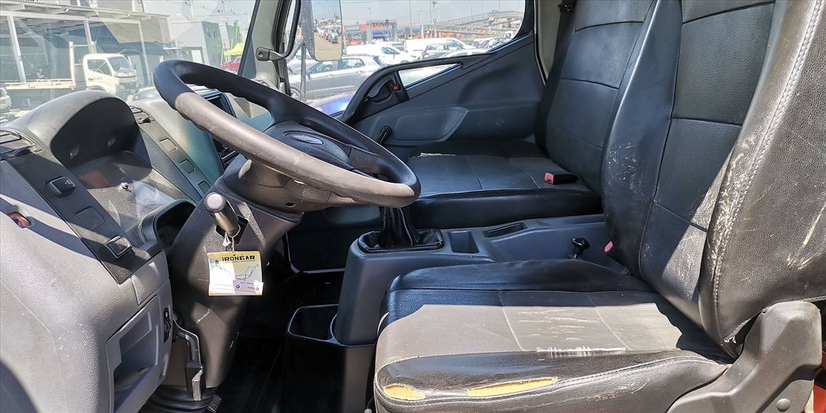 MITSUBISHI FUSO 1217 - Imagen 19