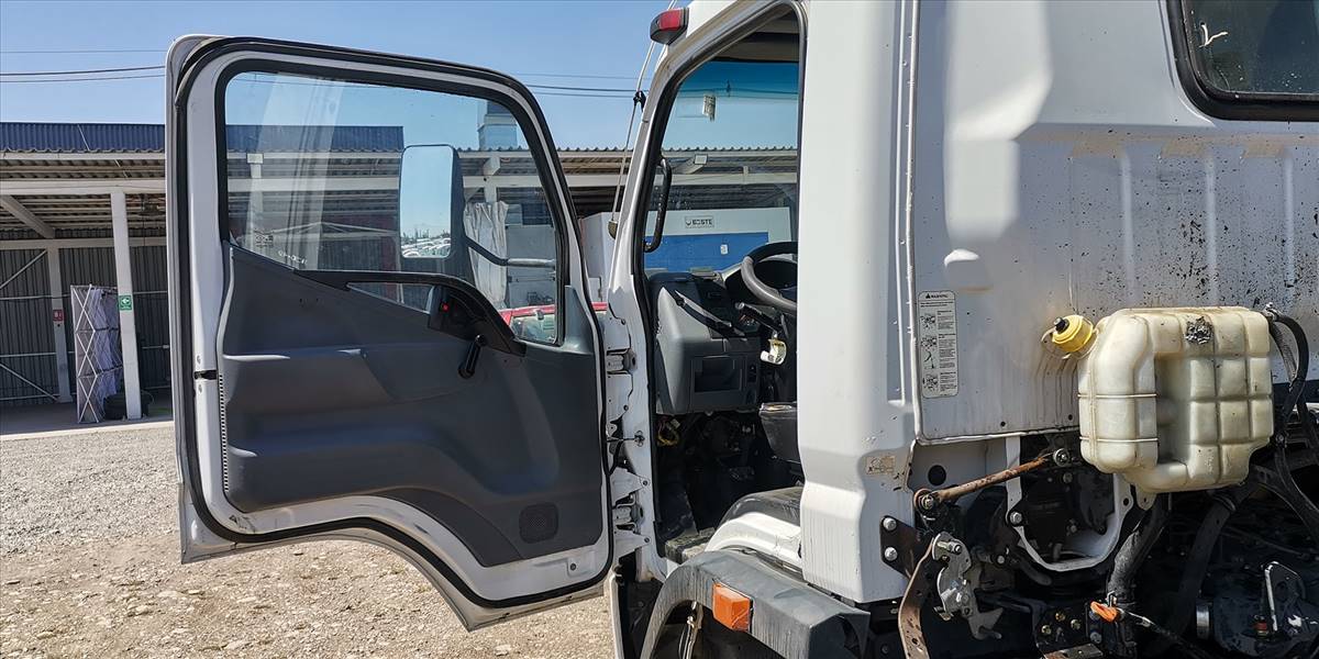 MITSUBISHI FUSO 1217 - Imagen 20