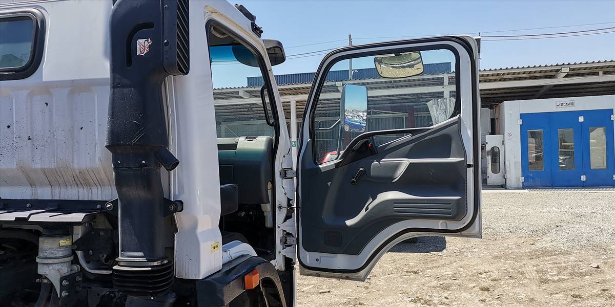 MITSUBISHI FUSO 1217 - Imagen 21