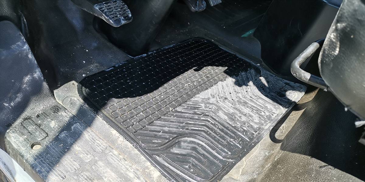 MITSUBISHI FUSO 1217 - Imagen 22