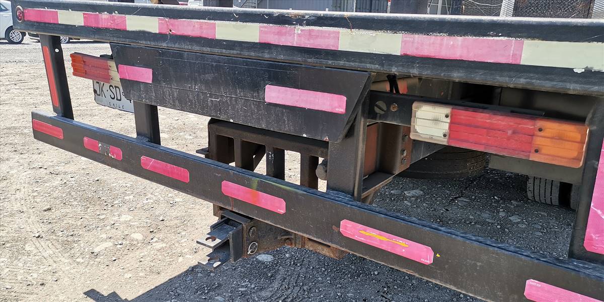 MITSUBISHI FUSO 1217 - Imagen 34