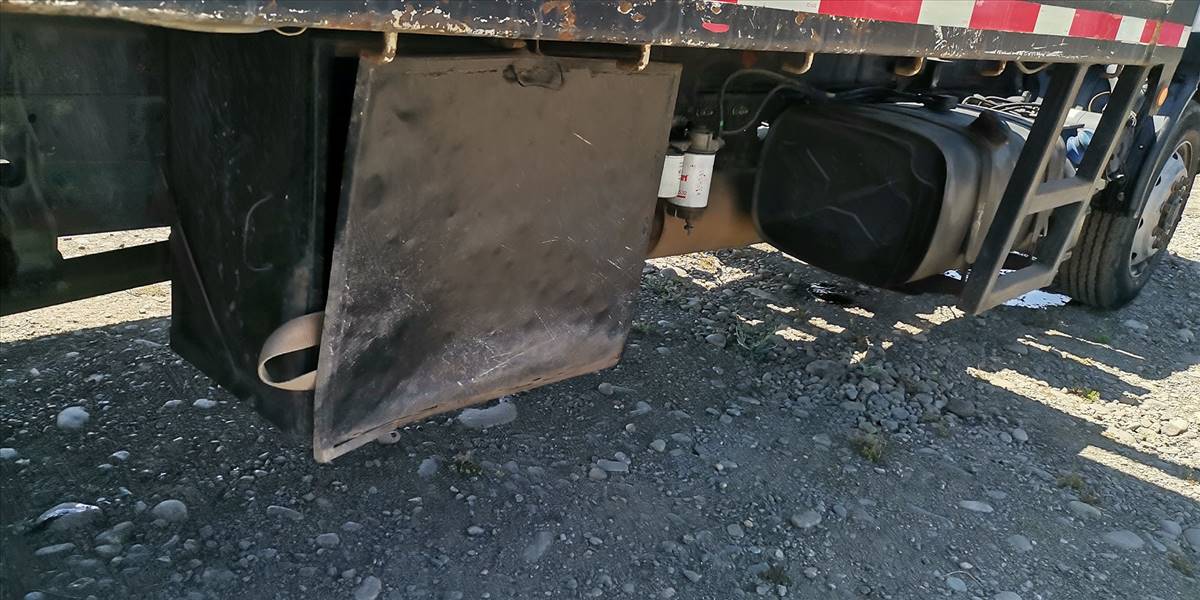 MITSUBISHI FUSO 1217 - Imagen 38