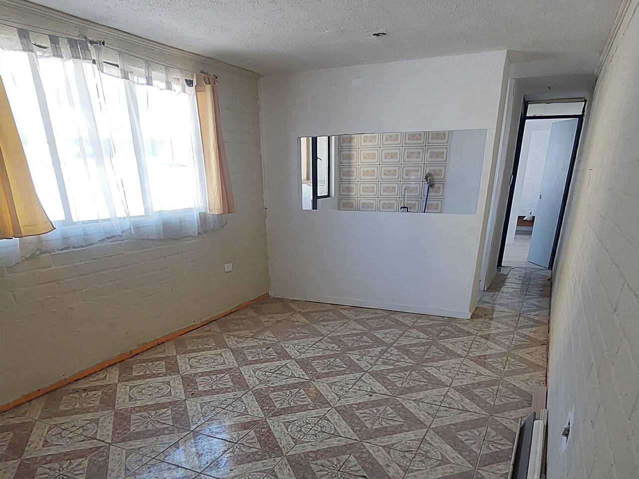 Teresa de Calcuta 273, Depto. 23, Block 20 - Imagen 1