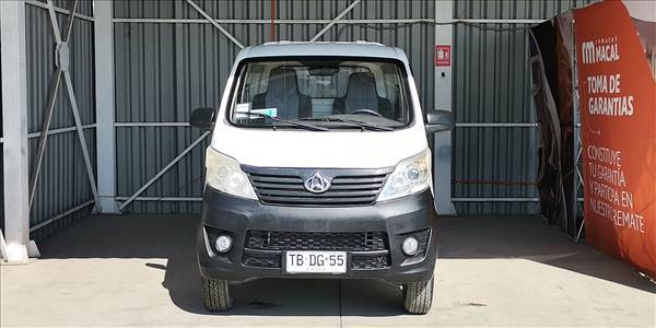 CHANGAN MD 201 4X2 1.2 - Imagen 8