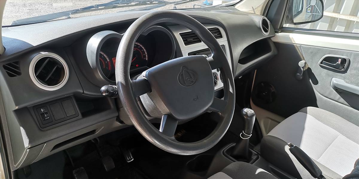 CHANGAN MD 201 4X2 1.2 - Imagen 19