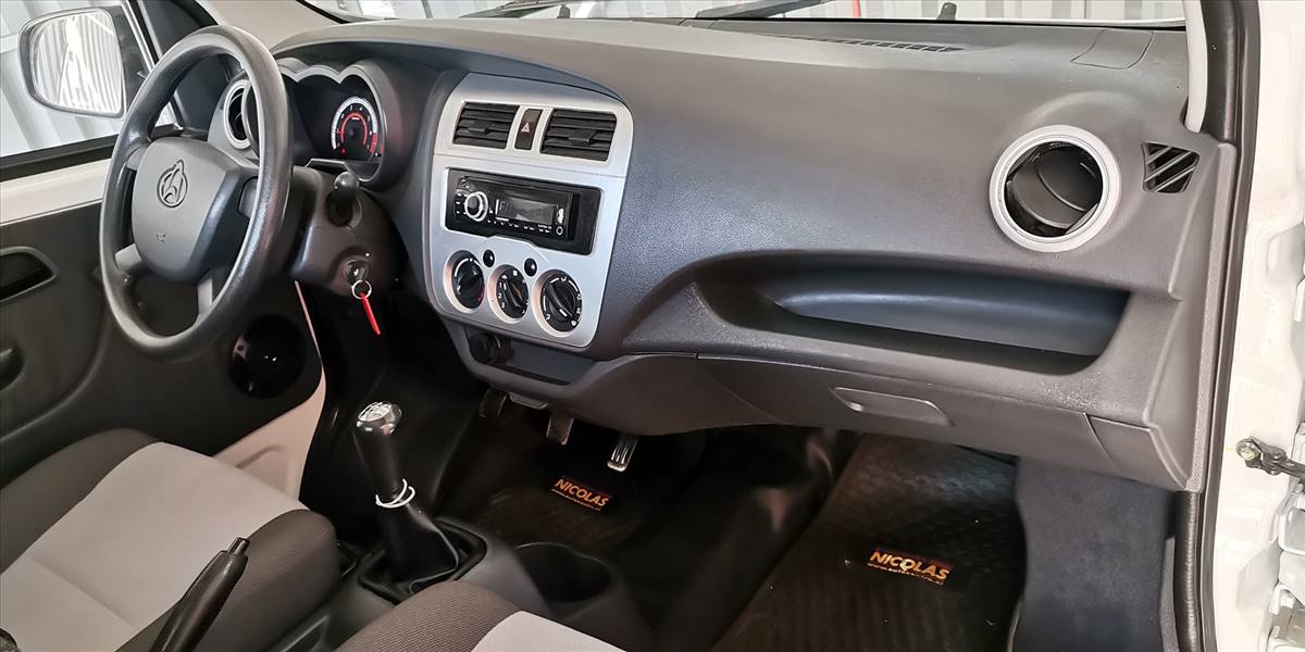 CHANGAN MD 201 4X2 1.2 - Imagen 20
