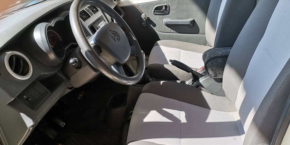 CHANGAN MD 201 4X2 1.2 - Imagen 22