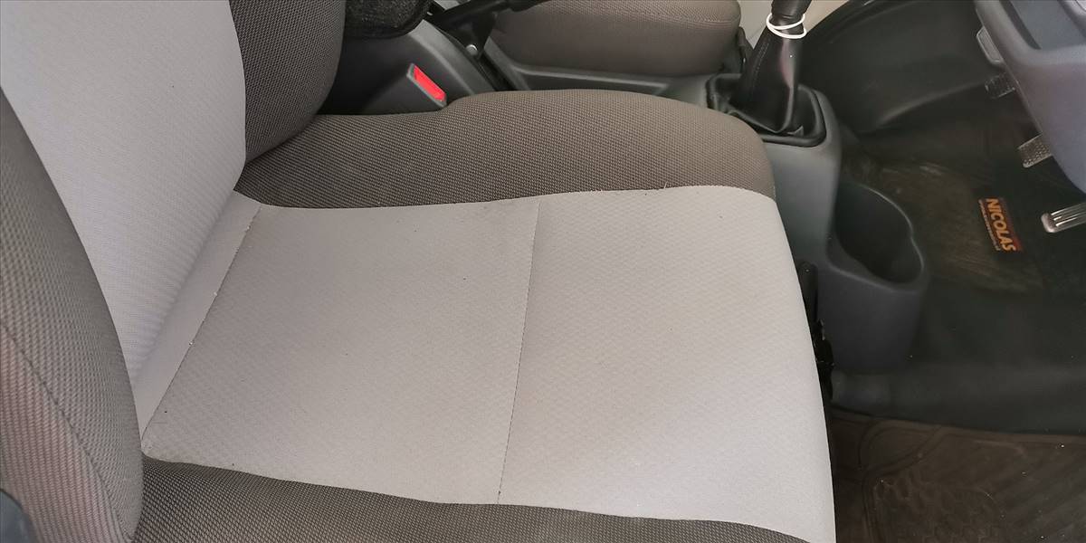 CHANGAN MD 201 4X2 1.2 - Imagen 27