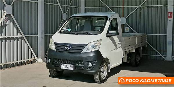 CHANGAN MD 201 4X2 1.2 - Imagen 49