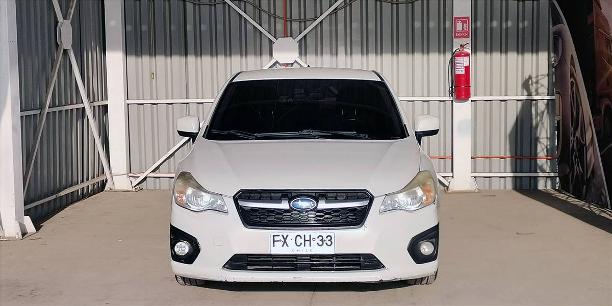 SUBARU ALL NEW IMPREZA SPORT XS AWD 2.0I - Imagen 21