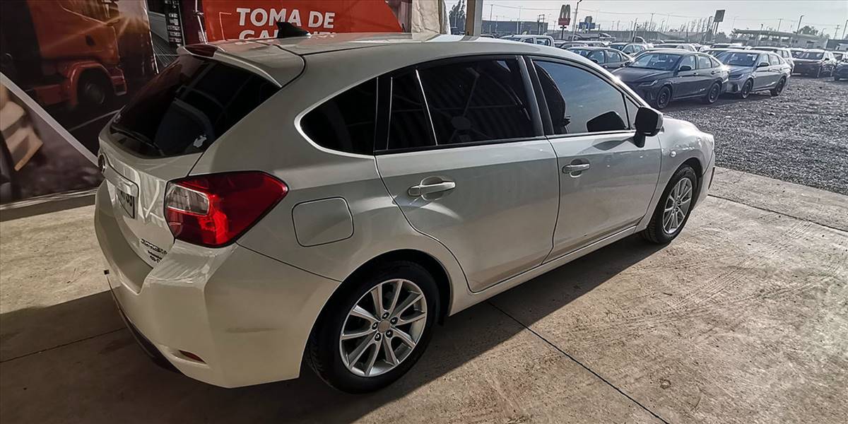 SUBARU ALL NEW IMPREZA SPORT XS AWD 2.0I - Imagen 25