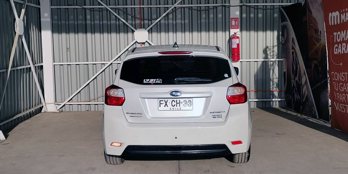 SUBARU ALL NEW IMPREZA SPORT XS AWD 2.0I - Imagen 27
