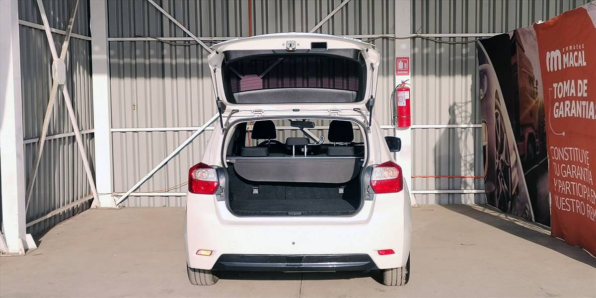 SUBARU ALL NEW IMPREZA SPORT XS AWD 2.0I - Imagen 29
