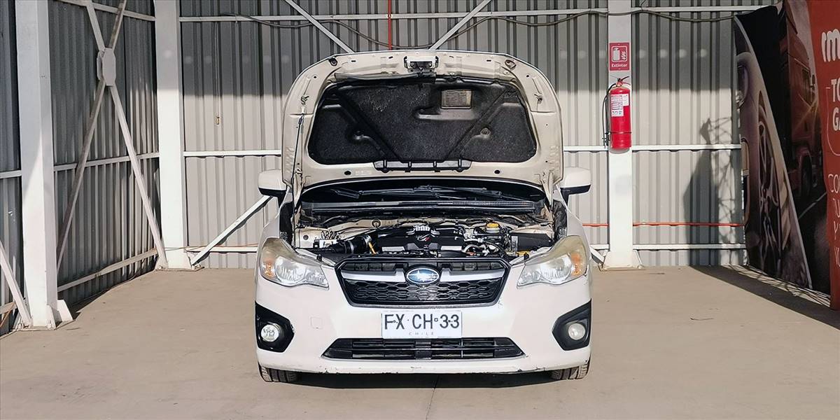 SUBARU ALL NEW IMPREZA SPORT XS AWD 2.0I - Imagen 33