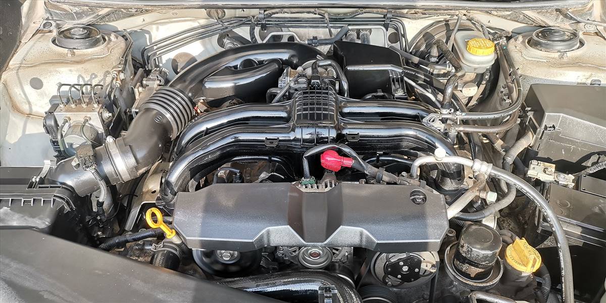 SUBARU ALL NEW IMPREZA SPORT XS AWD 2.0I - Imagen 35