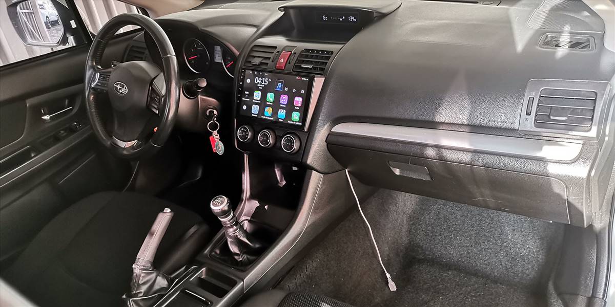 SUBARU ALL NEW IMPREZA SPORT XS AWD 2.0I - Imagen 47