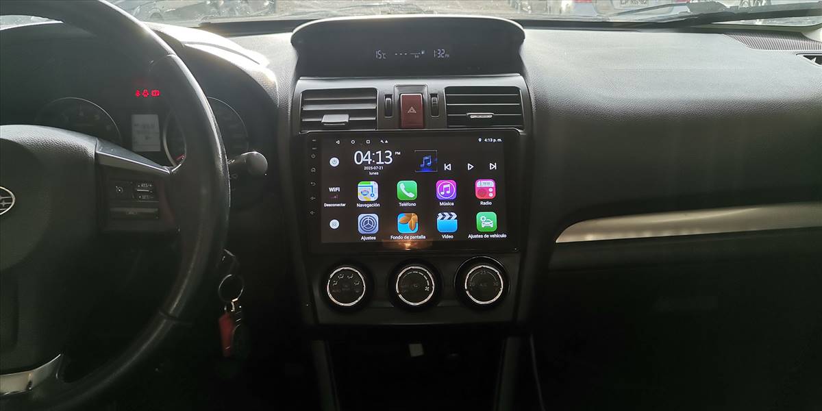 SUBARU ALL NEW IMPREZA SPORT XS AWD 2.0I - Imagen 50