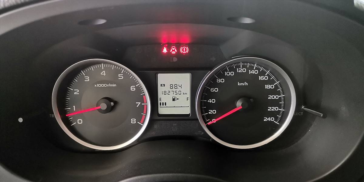 SUBARU ALL NEW IMPREZA SPORT XS AWD 2.0I - Imagen 51