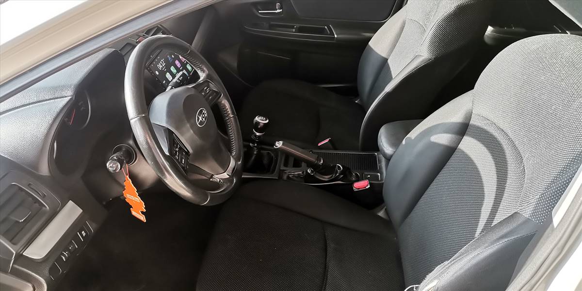 SUBARU ALL NEW IMPREZA SPORT XS AWD 2.0I - Imagen 54