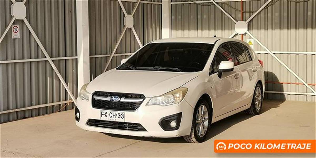 SUBARU ALL NEW IMPREZA SPORT XS AWD 2.0I - Imagen 102