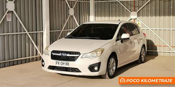 SUBARU ALL NEW IMPREZA SPORT XS AWD 2.0I - Imagen 104