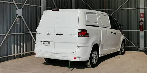 MAXUS G10 CARGO VAN 1.9 - Imagen 8