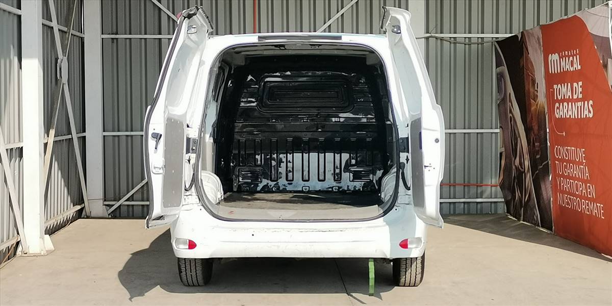 MAXUS G10 CARGO VAN 1.9 - Imagen 23