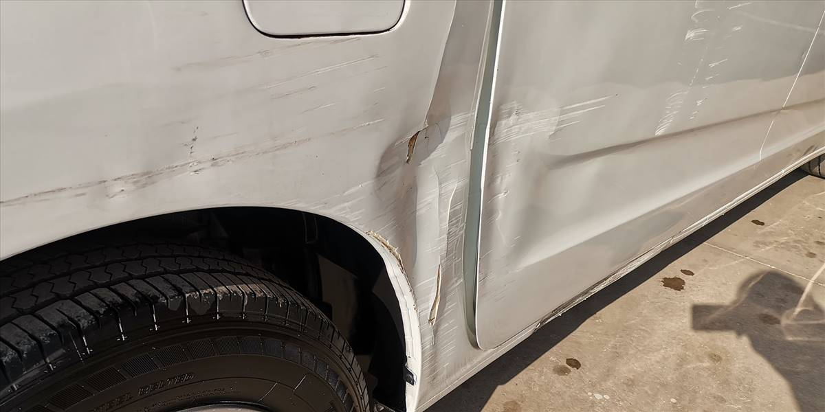 MAXUS G10 CARGO VAN 1.9 - Imagen 67