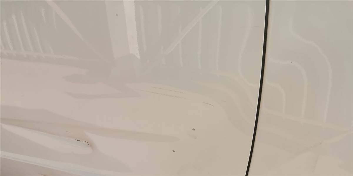 MAXUS G10 CARGO VAN 1.9 - Imagen 96
