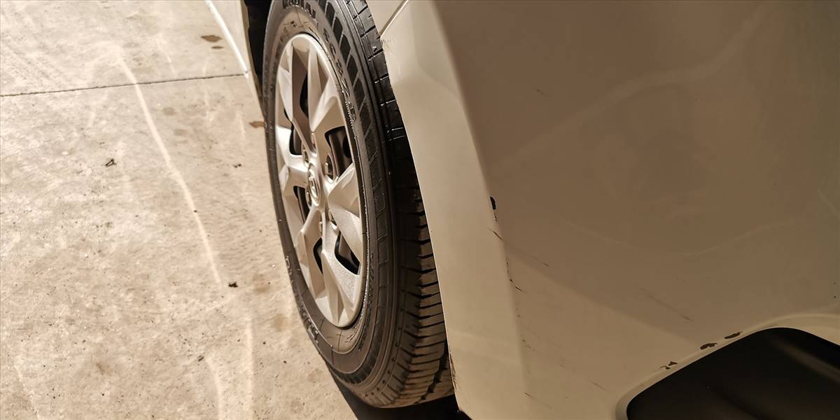 MAXUS G10 CARGO VAN 1.9 - Imagen 106