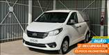 MAXUS G10 CARGO VAN 1.9 - Imagen 120