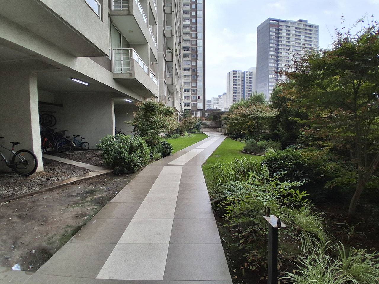 Av. María Rosas Velázquez 51, Depto. 1106 - Imagen 1