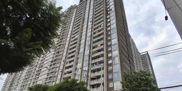 Av. María Rosas Velázquez 51, Depto. 1106 - Imagen 3