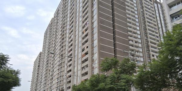 Av. María Rosas Velázquez 51, Depto. 1106 - Imagen 5