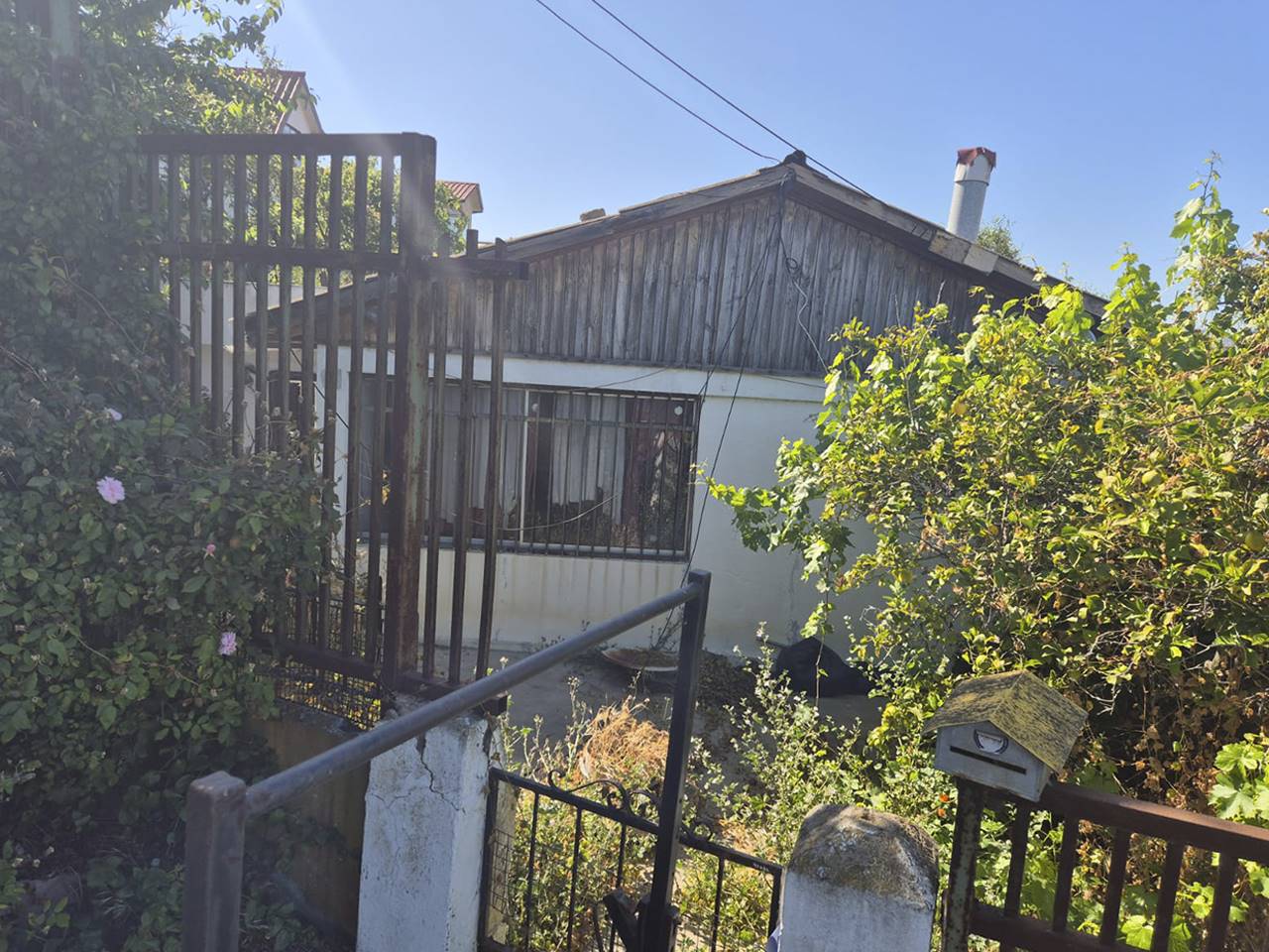 Pasaje Siete 40, Casa 89 - Imagen 1