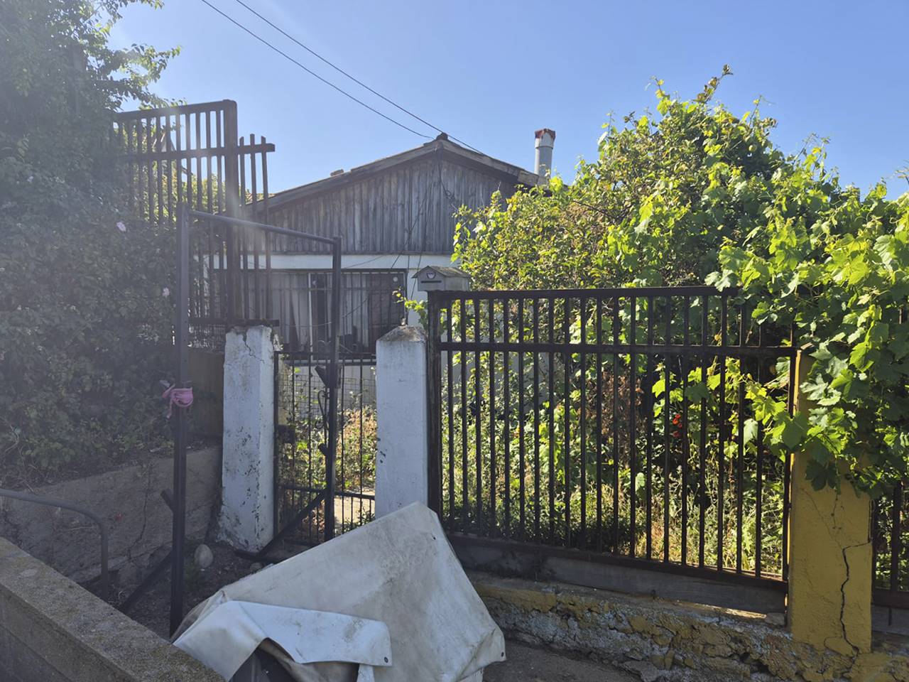 Pasaje Siete 40, Casa 89 - Imagen 2