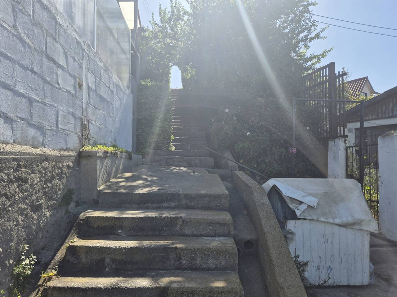 Pasaje Siete 40, Casa 89 - Imagen 3